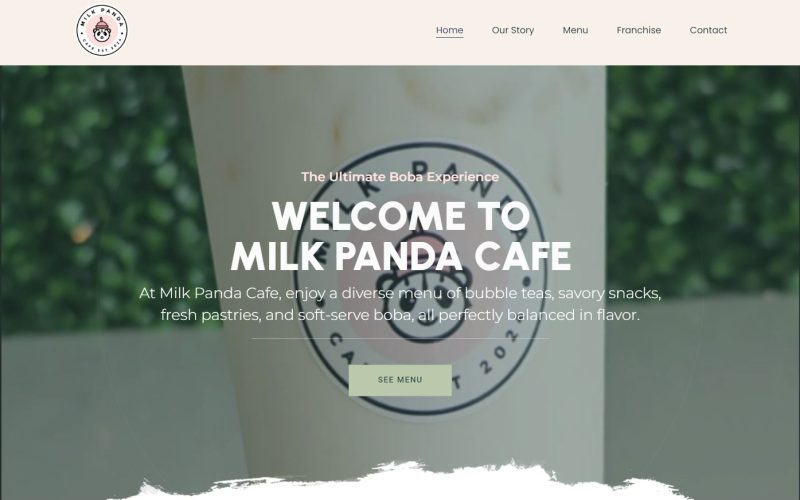 portfolio_milk_panda_cafe